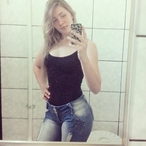 Profil de Aubeline, 35 ans, Coquine à Jongny (Vaud)