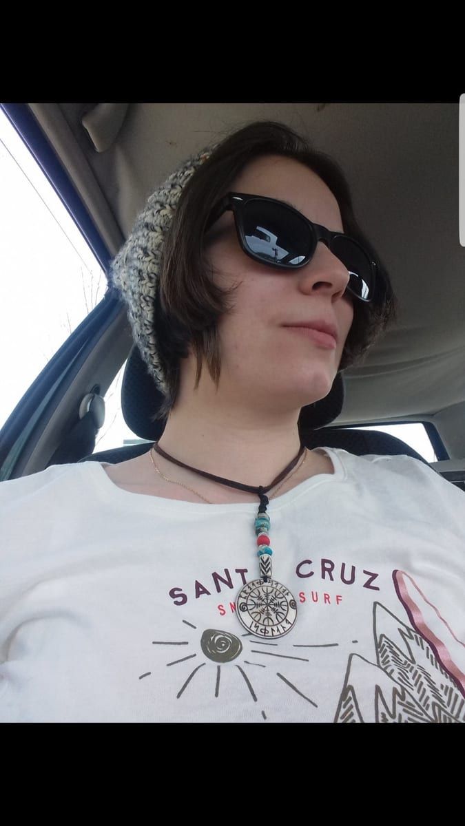 Profil de Viviana, 26 ans, Coquine à Romainmôtier (Vaud)