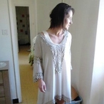 Profil de Tymea, 22 ans, Coquine à Lanna (Valais)