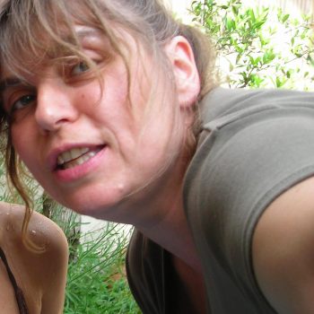 Profil de Mahaud, 36 ans, Coquine à Breil/Brigels (Grisons)