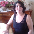 Profil de Aloysia, 43 ans, Coquine à Dranse (Liddes) (Valais)