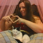Profil de Charlaine, 34 ans, Coquine à Lanna (Valais)