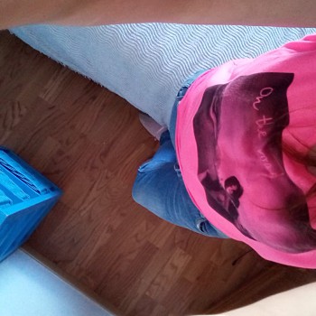 Profil de Vincilia, 28 ans, Coquine à Vandoeuvres (Genève)