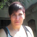 Profil de Fleurine, 27 ans, Coquine à Le Château-de-Ste-Croix (Vaud)