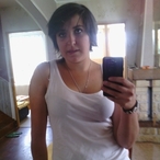 Profil de Ilyana, 26 ans, Coquine à Lavey-Village (Vaud)