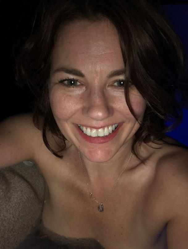 Profil de Gwennoline, 33 ans, Coquine à Zinal (Valais)