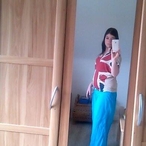 Profil de Fulvia, 31 ans, Coquine à Zénauva (Fribourg)